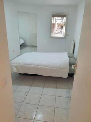 3 chambres, Wi-Fi