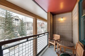 Property grounds - First Floor Condo Easy Access to Ski Adventure - Zephyr Mountain Lodge Premium-Rated 2100 (Winter Park)