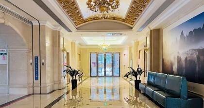 Vienna International Hotel (Daxin Detian Square)