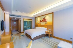 Room - Vienna International Hotel (Daxin Detian Square) (Daxin)