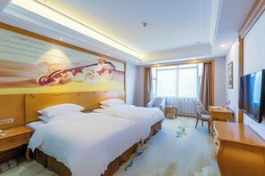 Room - Vienna International Hotel (Daxin Detian Square) (Daxin)