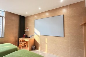 Room - MOLAN Hotel（Fangte Second Phase Store） (Wuhu)
