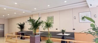 MOLAN Hotel(Fangte Second Phase Store)