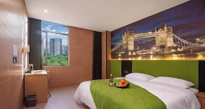 MOLAN Hotel(Fangte Second Phase Store)