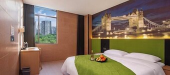 MOLAN Hotel(Fangte Second Phase Store)