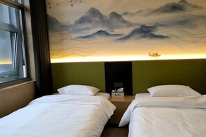 Room - MOLAN Hotel（Fangte Second Phase Store） (Wuhu)