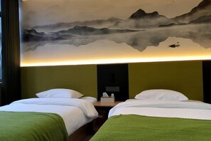 Room - MOLAN Hotel（Fangte Second Phase Store） (Wuhu)