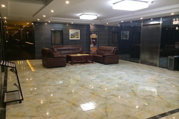 Unclassified image, 1 of 17, button - MOLAN Hotel（Fangte Second Phase Store） (Wuhu)