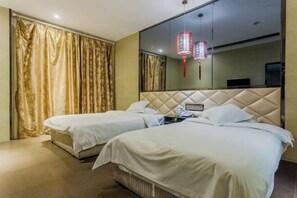 Unclassified image, 4 of 17, button - MOLAN Hotel（Fangte Second Phase Store） (Wuhu)