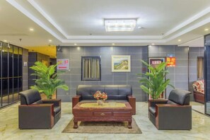 Unclassified image, 5 of 17, button - MOLAN Hotel（Fangte Second Phase Store） (Wuhu)