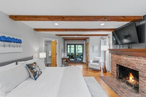 6 Schlafzimmer, WLAN