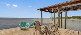 Northeast Florida Retreat