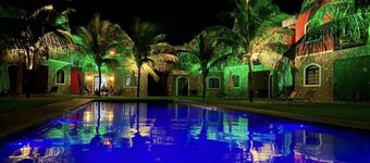 Chalé La Fazenda Canoa Quebrada