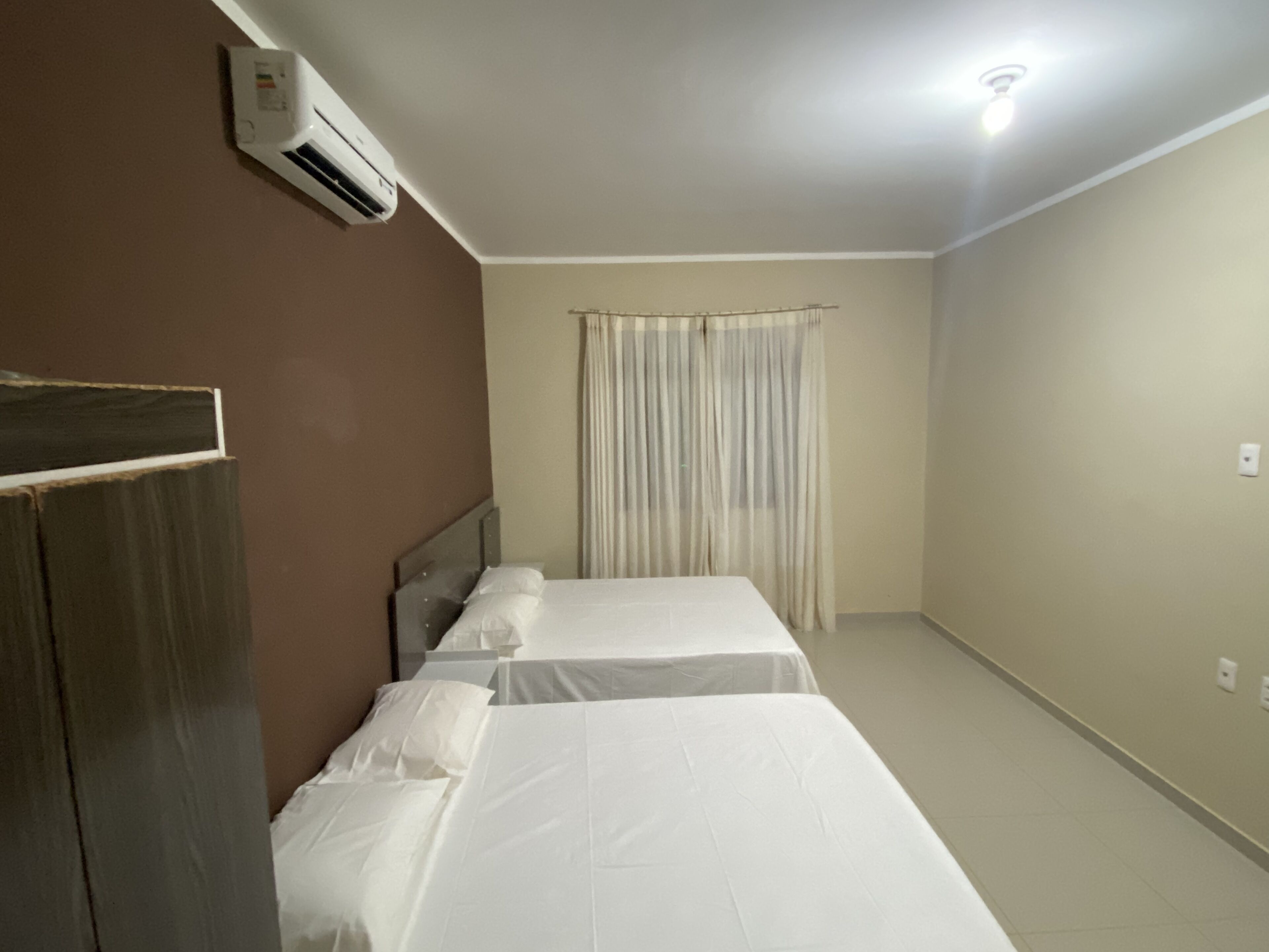 1 soveværelse, gratis Wi-Fi, sengetøj