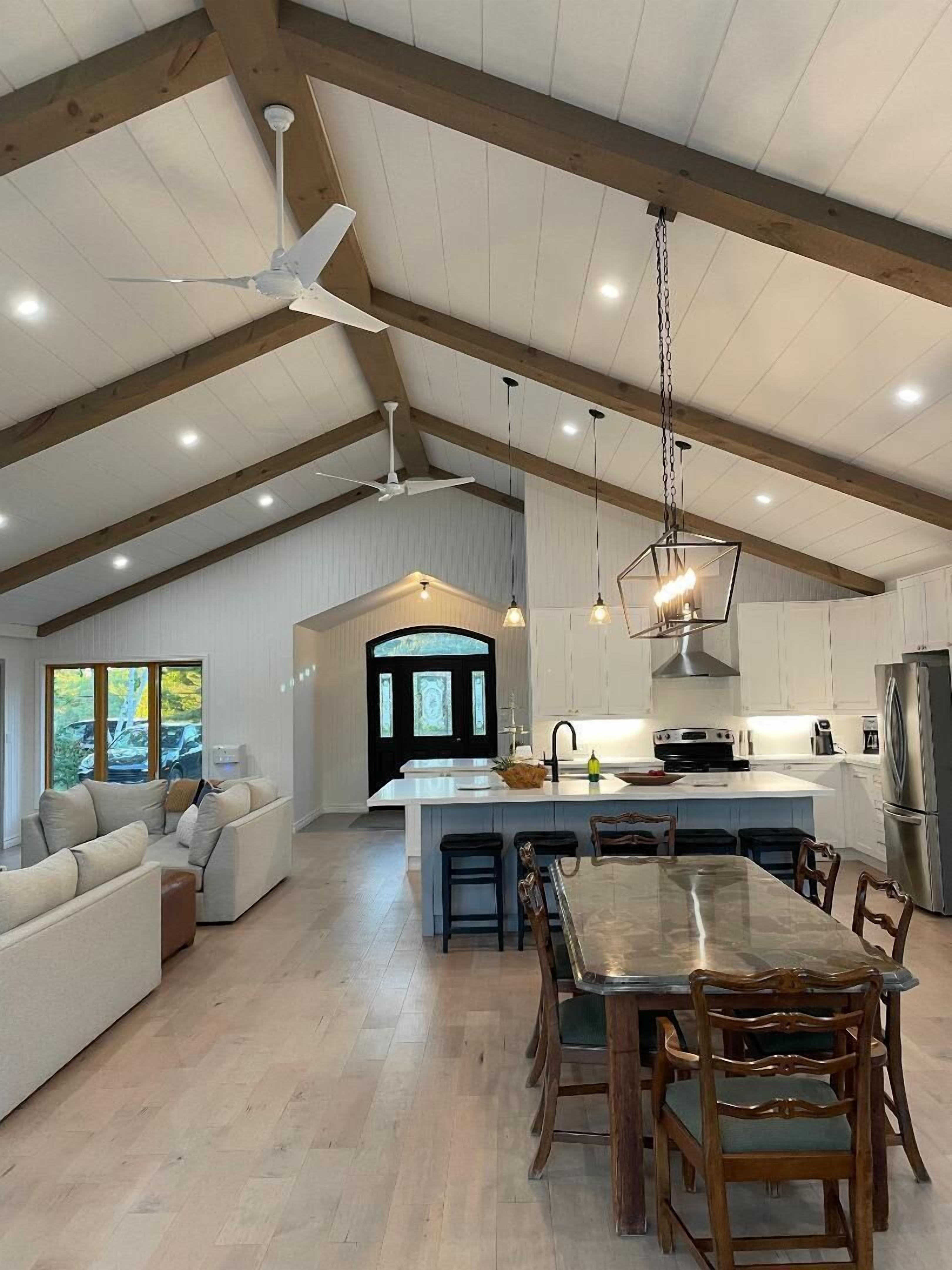 Top 7 Fishing Lodges In Pointe au Baril, Canada Updated 2024 Trip101