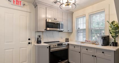51 Church Street, Lenox MA - One Bedroom Unit