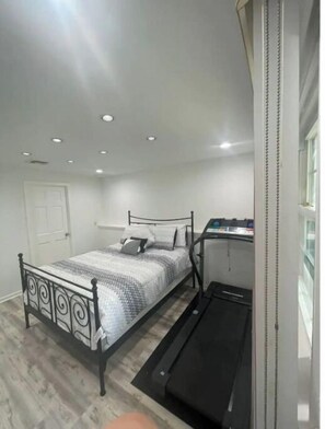 1 bedroom, WiFi