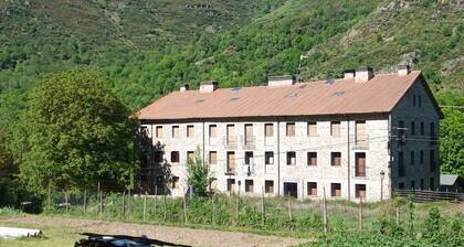 El Rincón de Azarrulla