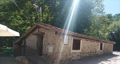 The Corner of Azarrulla