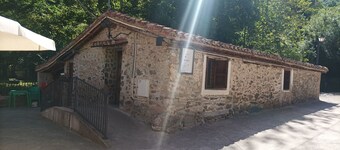 The Corner of Azarrulla
