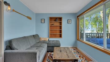 2 bedrooms, premium bedding, pillow-top beds, individually furnished
