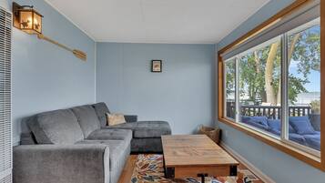 2 bedrooms, premium bedding, pillow-top beds, individually furnished