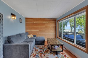 2 bedrooms, premium bedding, pillow-top beds, individually furnished