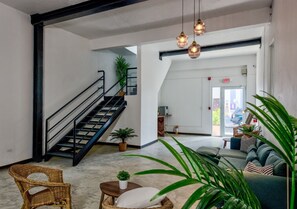 Khu sảnh