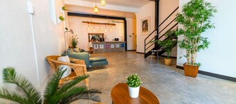 Juliette Hostel for Women Only