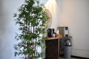 Dịch vụ cà phê