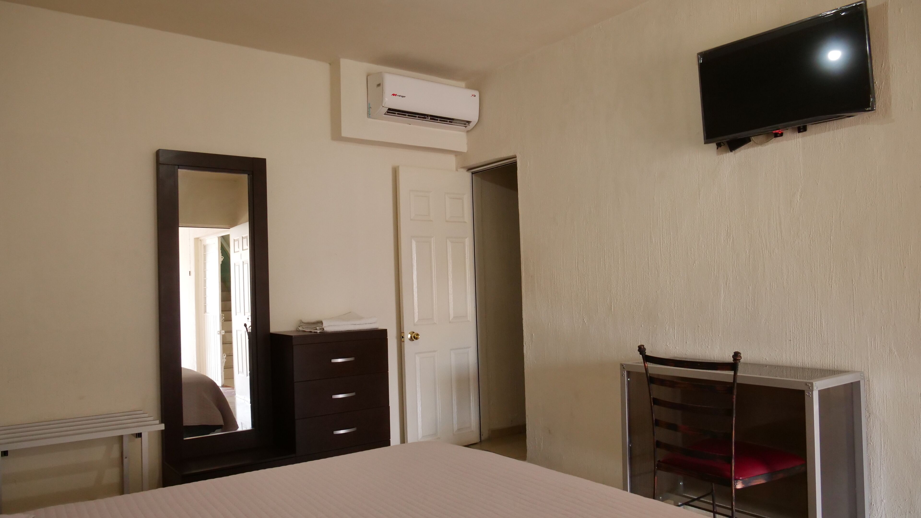 Foto - Hotel Insurgentes Express