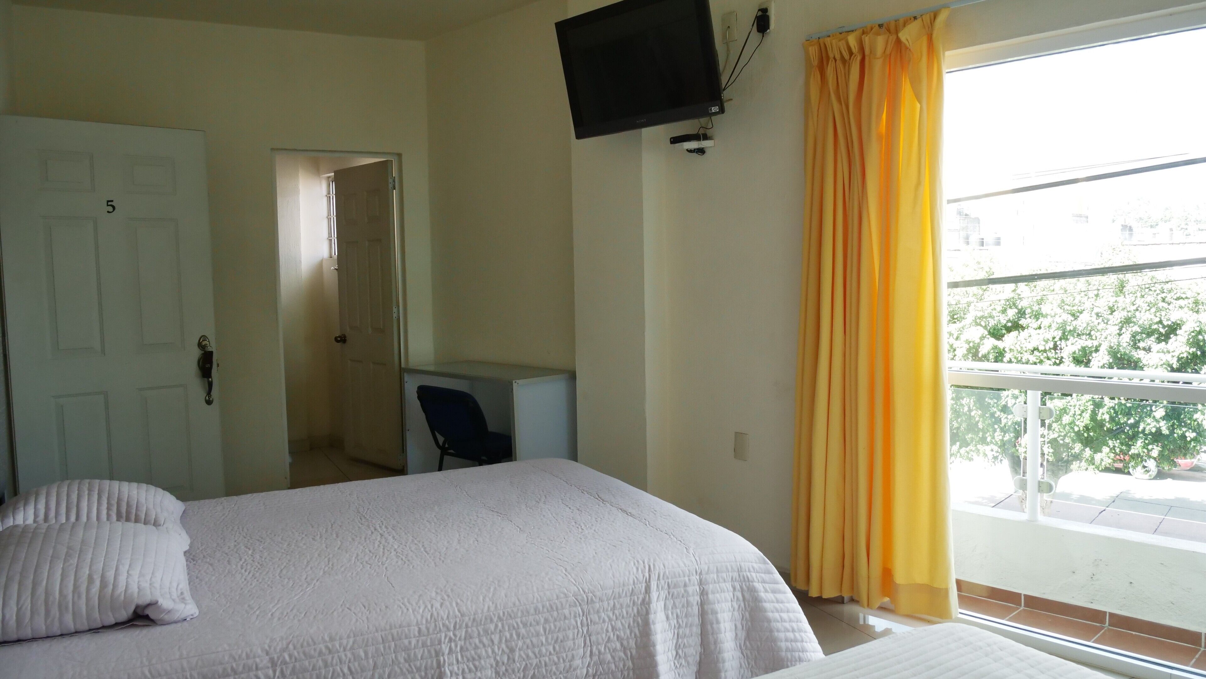 Foto - Hotel Insurgentes Express