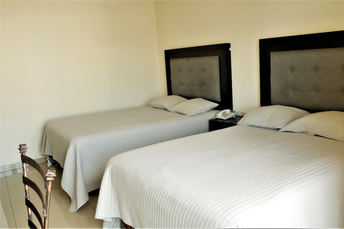 Family Quadruple Room
