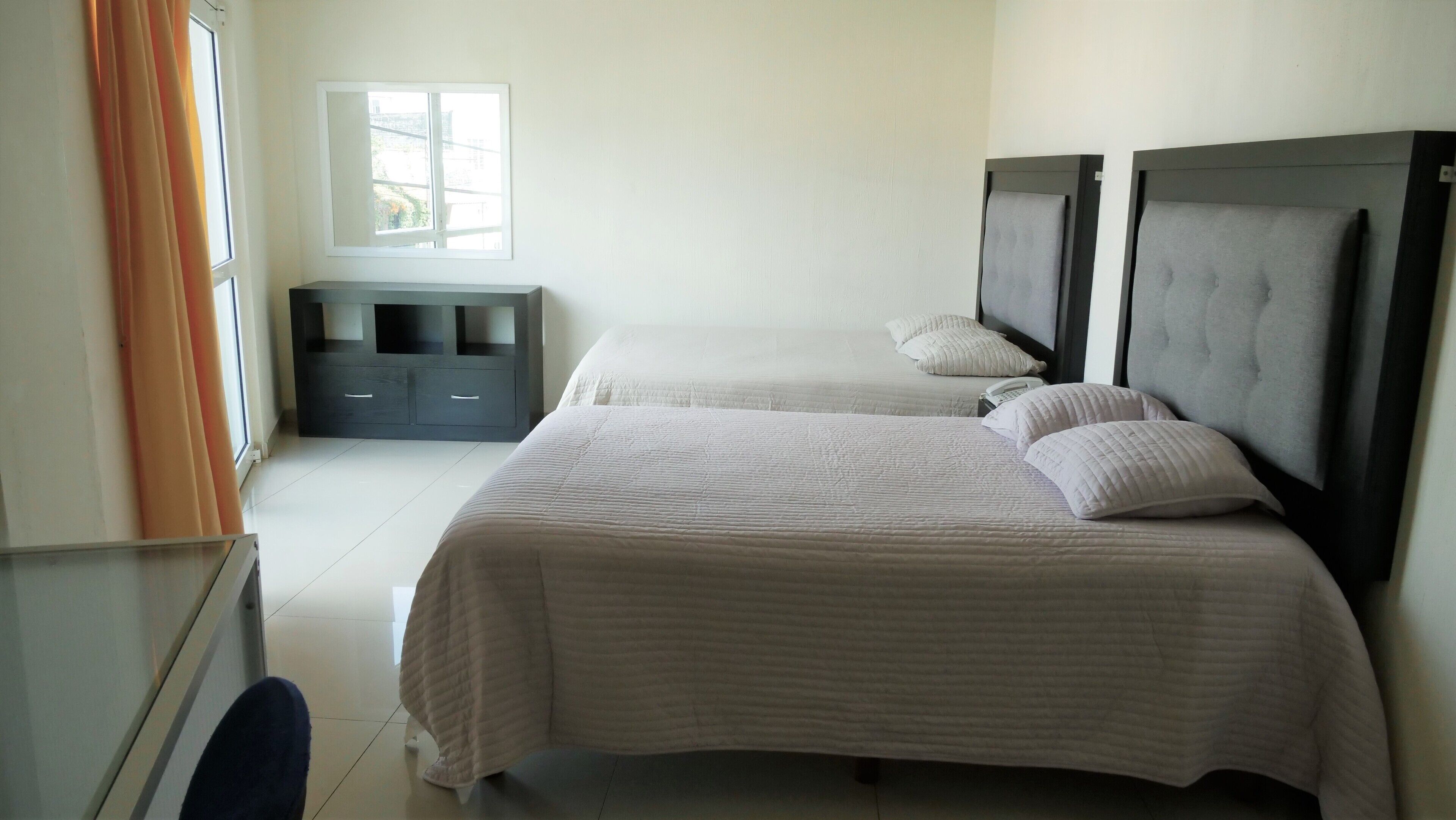 Foto - Hotel Insurgentes Express