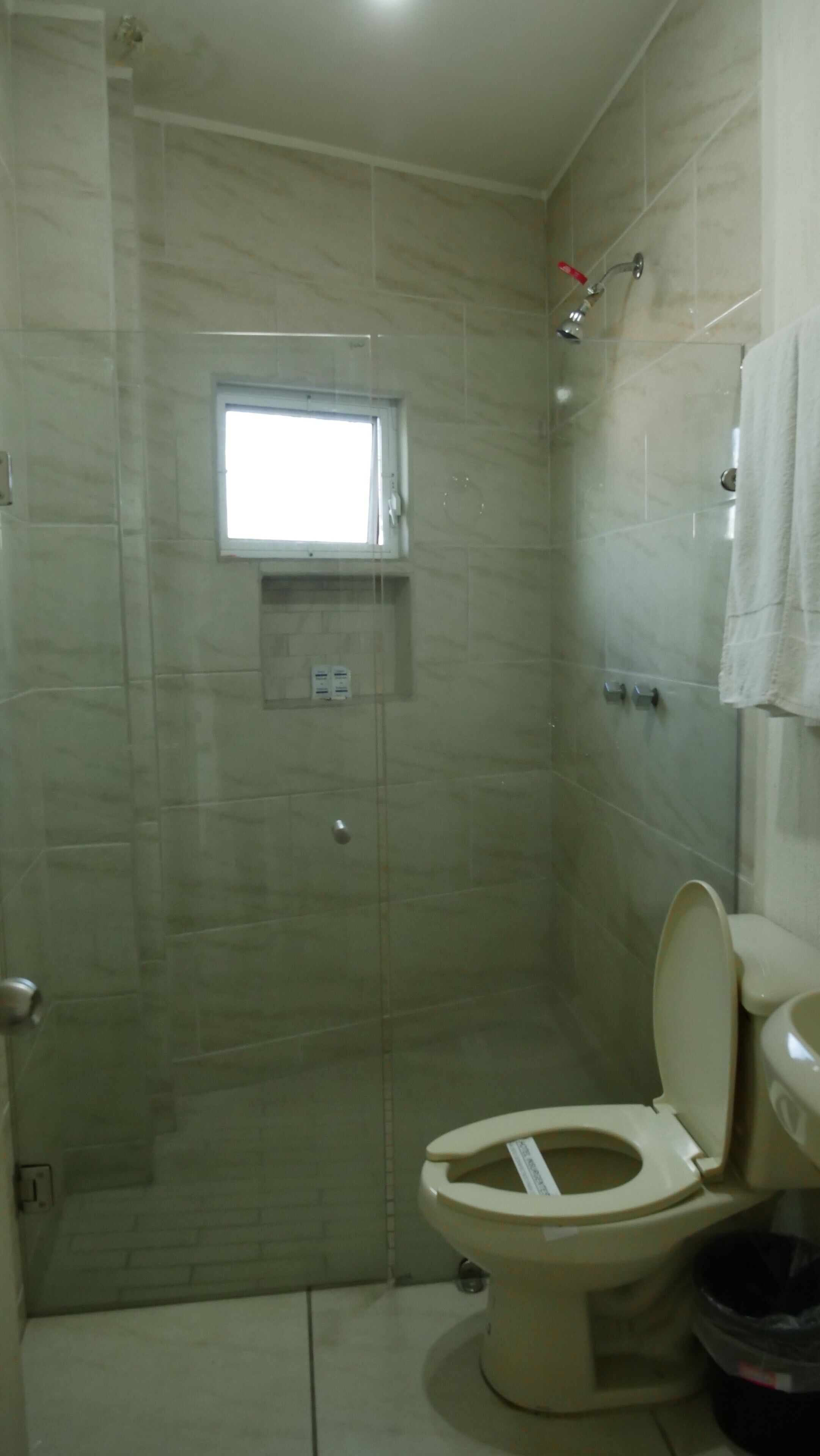 Foto - Hotel Insurgentes Express