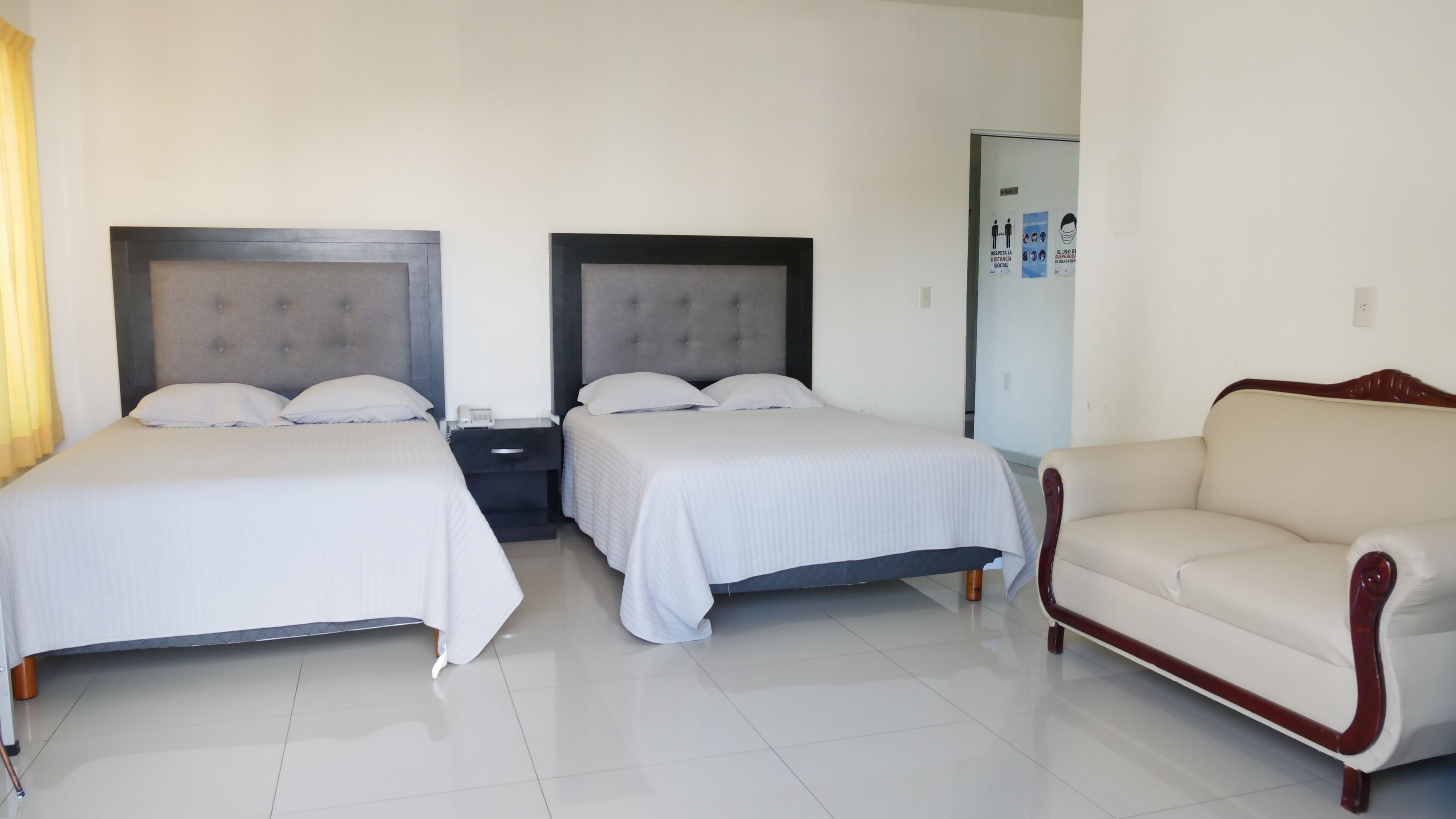 Foto - Hotel Insurgentes Express