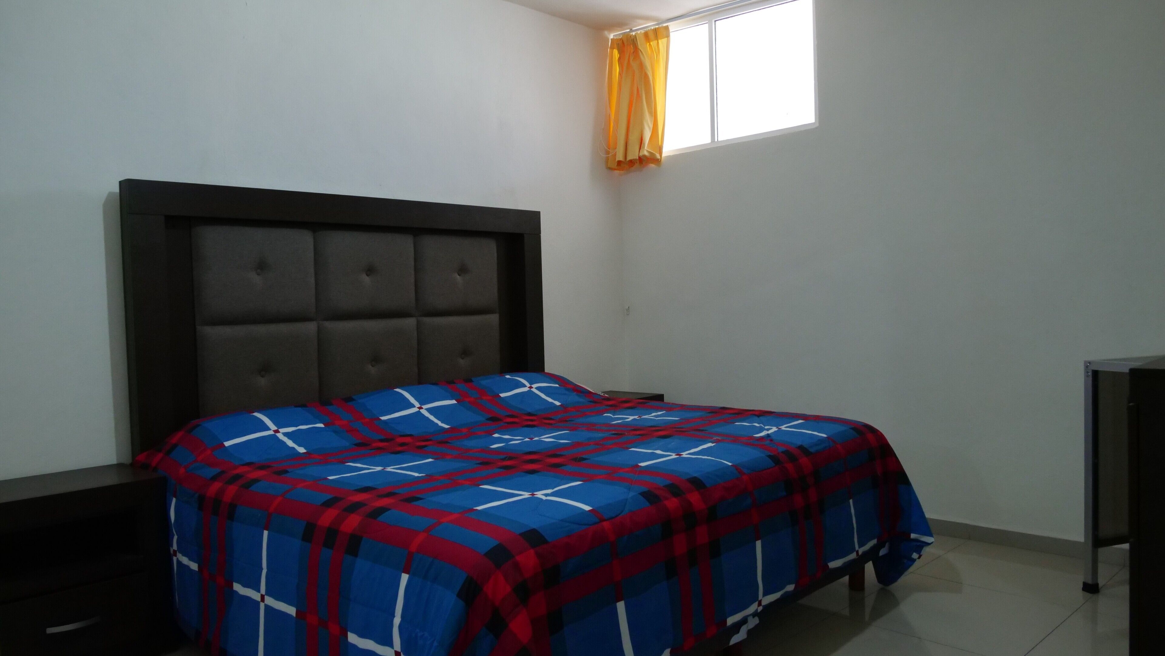 Foto - Hotel Insurgentes Express