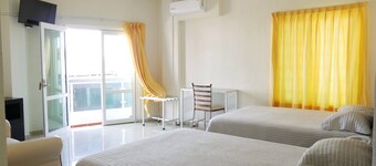 Hotel Insurgentes