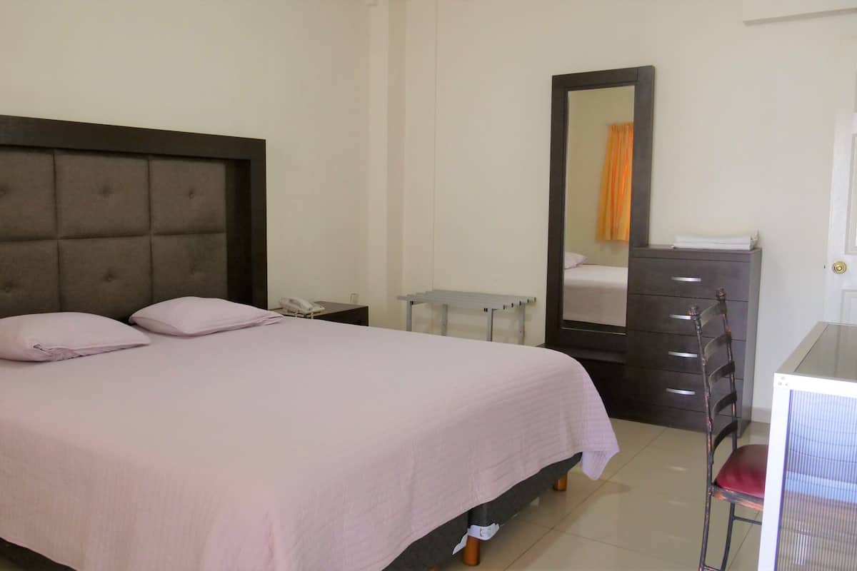 City Room