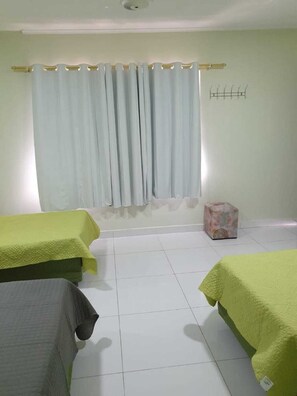 5 slaapkamers, wifi