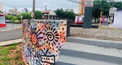 CPO Bauru Airport Inn