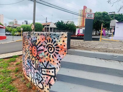 CPO Bauru Airport Inn