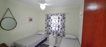 CPO Bauru Airport Inn