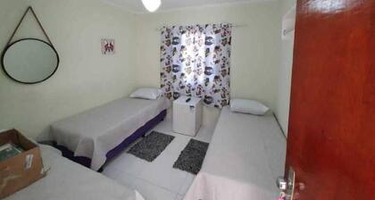 CPO Bauru Airport Inn