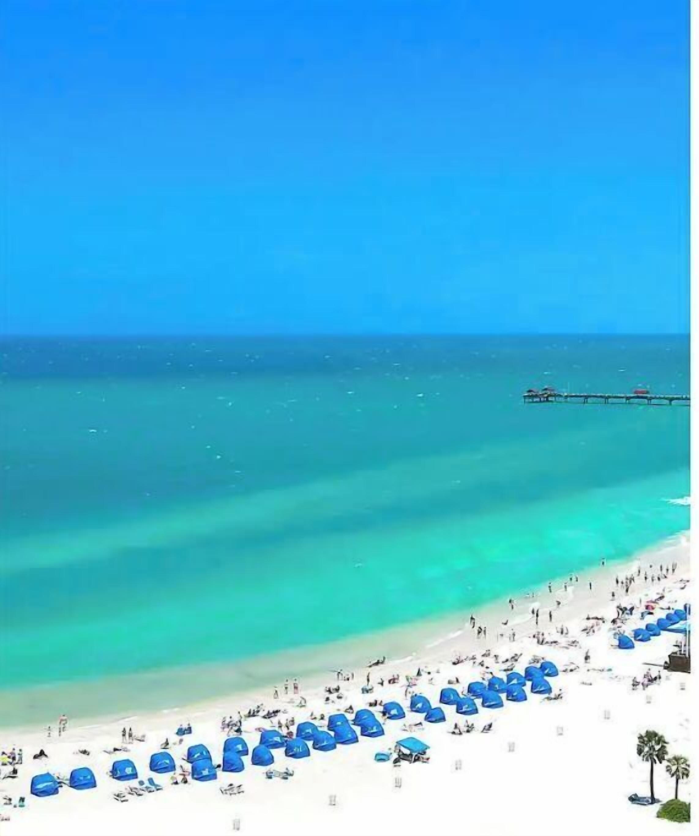 Playa en los alrededores 