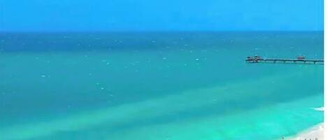 Playa en los alrededores