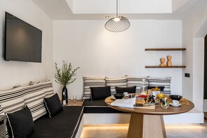 Vierbettzimmer