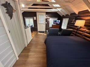 1 bedroom, WiFi