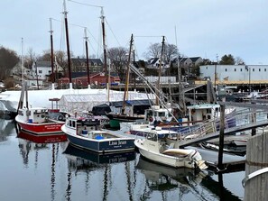 Marina