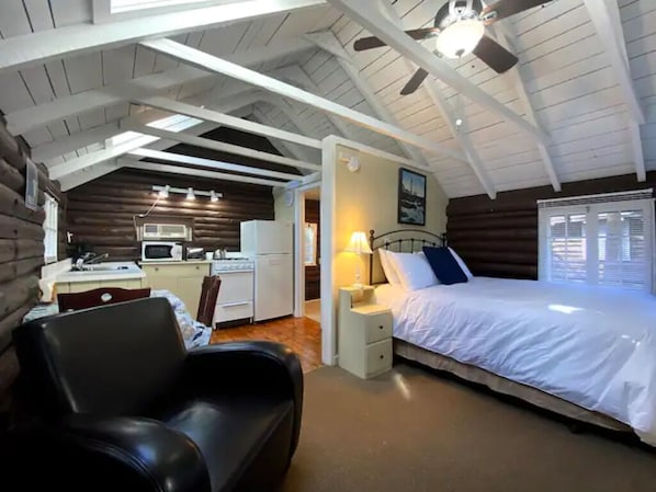 1 bedroom, WiFi